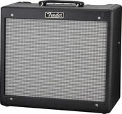 Image of Fender Blues Jr. "Hot Mods" service package by Fargen 