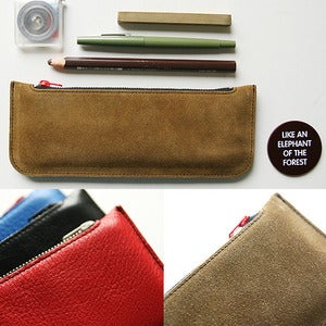 Image of MMMG Leather Slim Case