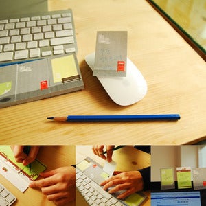Image of JStory Character Desk-It