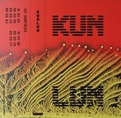 Image of WSR 20 – Kunlun – K3 CS