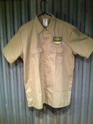 Image of Embroidered Work Shirts