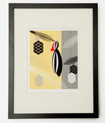 Image of Picidae Print