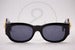 Image of Gianni Versace Mod.413/A black ::: Vintage Sunglasses Image of Gianni Versace Mod.413/A black ::: Vintage Sunglasses