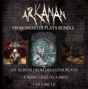 Image of FROM DISASTER PLAYS BUNDLE *Free Shipping*