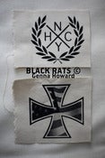 Image of Hardcore Patches