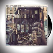 Image of If I Don't Come Home, You'll Know I'm Gone LP (incl. shipping)