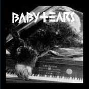 Image of RRR-007 - Baby Tears - Homeless Corpse 7"