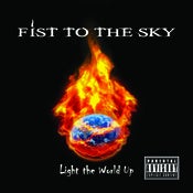 Image of Light the World Up CD