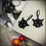 Image of BO Chat noir