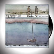 Image of When Lost At Sea LP (incl. shipping)