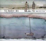 Image of When Lost At Sea CD