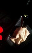 Image of DMP Shift Boot