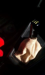 Image of DMP Shift Boot