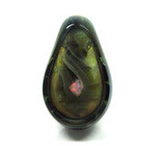 Image of Blue Passion Opal Pendant