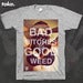 Image of Toke - Bad Bitches tee