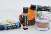 Image of Queen Bee Chapsticks