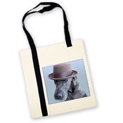 Image of Custom Tote Bags