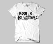 Image of Keep it Riel