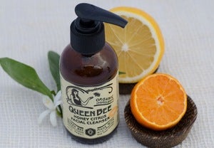 Image of Honey Cleanser 4oz.