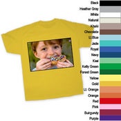 Image of Custom T-Shirts