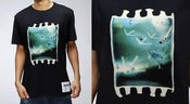 Image of WESC FRENCHFRED WEACTIVIST T-SHIRT