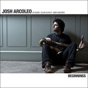 Image of JOSH ARCOLEO 'Beginnings'