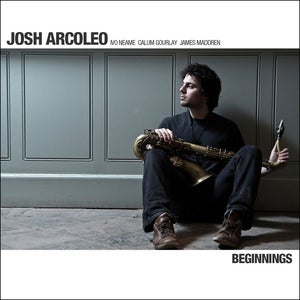 Image of JOSH ARCOLEO 'Beginnings'