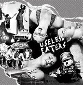 Image of Useless Eater - The Moves 7" EP