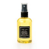 Image of Jojoba & Tea Tree Scalp Oil
