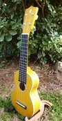 Image of Kamoa E-Series Vintage Soprano
