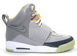 Image of Nike Air Yeezy "Zen-Grey" Edition