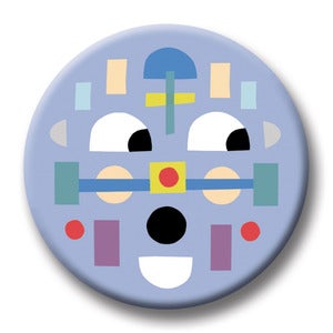 Image of Acrobat Badge