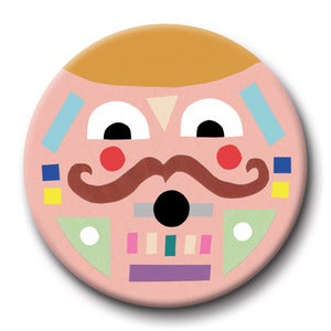 Image of Ringmaster Badge