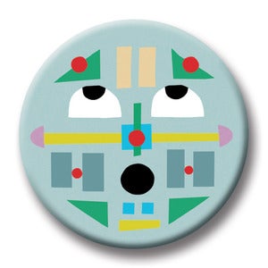 Image of Juggler Badge