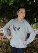 Image of The Swan Limited Edition Hoodie
