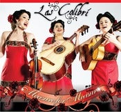 Image of "Measure for Measure" by Las Colibrí