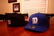 Image of 2012 TO LOGO HAT