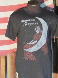 Image of  Lunar Lady 