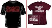 Image of Old Shirts