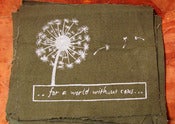 Image of Make a Wish Patch