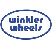 Image of Winkler Wheels Blackriver Edition