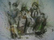 Image of Deferred Sucess Album