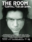 Image of THE ROOM - SIGNED DVDS (LTD AVAILABILITY)