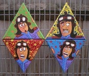 Image of "The Flying Lot"