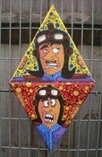 Image of "The Flying Lot" #2