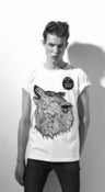 Image of SS2012: T-shirt "LUPO".