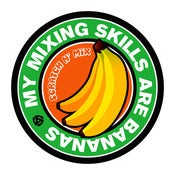 Image of SCRATCH N' MIX - Bananas