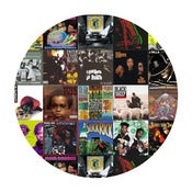 Image of HIP HOP ALBUMS [SIDE B]