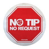 Image of No Tip No Request