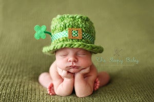 Image of Littlest Leprechaun